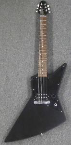 Great Gibson Limited Run Explorer Melody Maker Electric Guitar