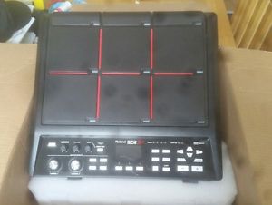 ROLAND SPD SX SAMPLE PAD