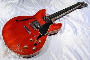 Yamaha SA1000 SA 1000 Persimmon 