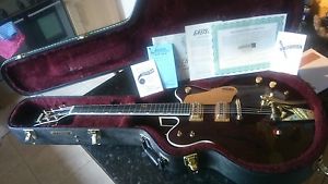 Gretsch chet atkins country gentleman