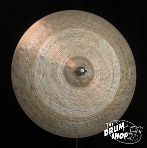 Istanbul Agop 22quot 30th Annive
