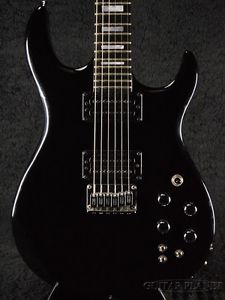 Carvin DC200-Black Electric Guitar Free shipping