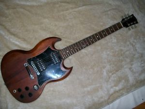 2016 Gibson SG Special Faded Hig