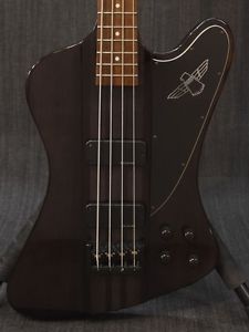 Epiphone Thunderbird Pro Ⅳ Electric Bass Guitar Free shipping