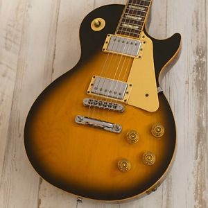 Gibson Les Paul Standard 1995 Electric Guitar Free shipping