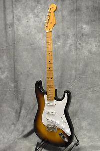 FERNANDES RST-50’57 The Revival series "MIJ",c.1980, VG.condition J-vintage w/GB