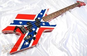 Fernandes Wb95y Judy and Mary On