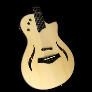 Taylor Custom Shop T5z Adirondack Electric Guitar Natural