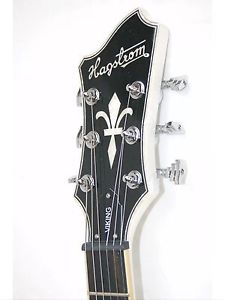 Hagstrom Viking Hollow Body Electric Guitar