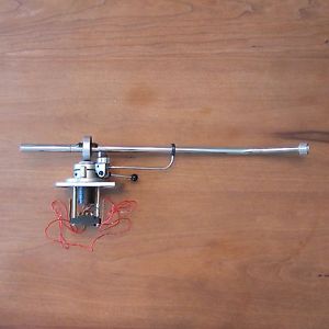 SME 3012 - VERSION 1 Tonearm (pick-up arm)