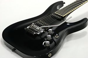 ESP HORIZON-I/Black BK Electric Guitar Free shipping
