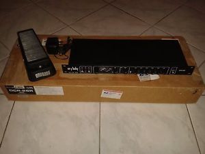 Dunlop rack wah DCR-2SR Crybaby