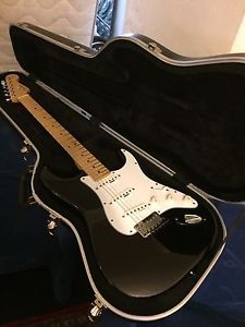 Fender Stratocaster USA Standard 2005 Kinman / Plek