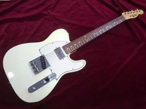 Provision Telecaster type Electric Guitar Free shipping