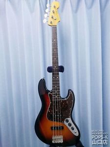 Fender Japan Jb62 VSP VWH Jazz B
