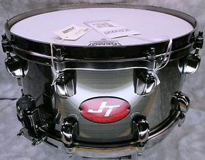 Tama John Tempesta Signature Snare Drum