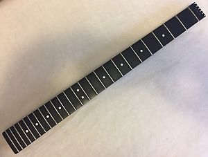 1987 Steinberger USA GM Guitar Neck-Newburgh, NY-Vintage Graphite Headless GR/GP