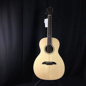 Alvarez AP70E Parlor Size Acoustic/Electric Guitar