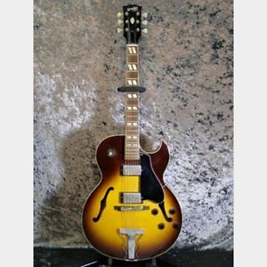 Orville by Gibson ES-175 '93 "Made in Japan" guitar FROM JAPAN/512