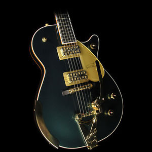 2016 Gretsch G6134tcdg Le Pengui