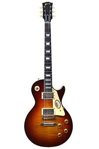 Gibson True Historic 1959 Les Paul - Reissue - VSC