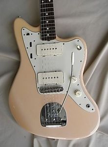Fender American Vintage '62 Jazzmaster SPK Electric Guitar Free shipping