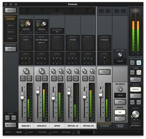 Universal Audio UA Apollo Twin MKII Quad DSP