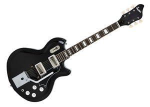 Supro 1582VJB Americana Series C