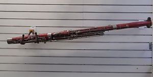 Selmer Lesher Student Bassoon