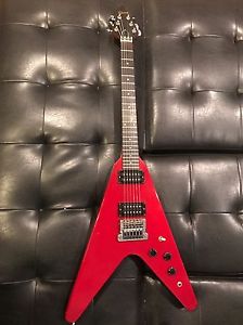 gibson 1985 flying v