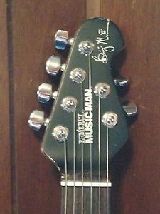 MUSICMAN Benji Madden Original