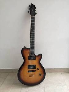 Chitarra GODIN SUMMIT CT
