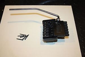 STEINBERGER  S-TREM TREMOLO BRIDGE ORIGINAL USA RARE