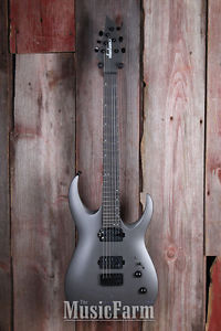 2017 Jackson Signature Misha Man