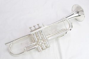 Yamaha Trumpet Ytr800gs Japan W 