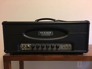 Mesa Boogie Electra Dyne 90 watt Guitar Head