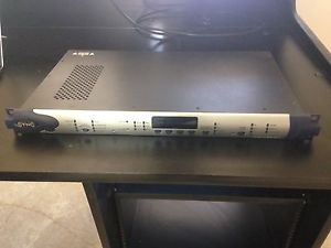 Avid Pro Tools HD3 Accel with Sync IO