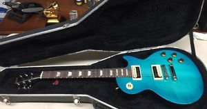 Gibson Les Paul Studio Deluxe 2017 Electric Guitar