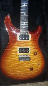 PRS 1989 SIGNATURE 24 SUNBURST #493TH PRS Signature excellent condition