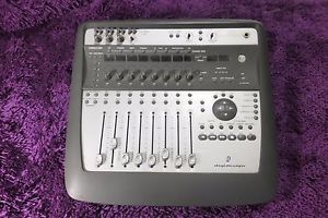 Digidesign Digi 002 Console Mixer Firewire asis