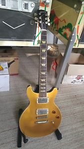 Gibson Les Paul Standard Double 