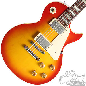 2006 Gibson Custom Shop '58 VOS Reissue