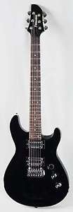 Fernandes APG-DLX JPC w / PCS BLACK Free Shipping From Japan #
