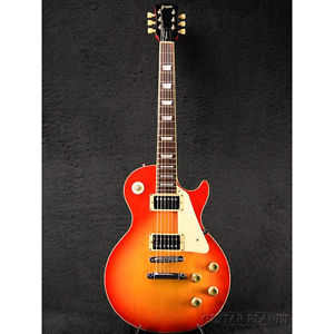 [used] Greco EG 500 R - Red Sunburst - Made in 1978 free ship