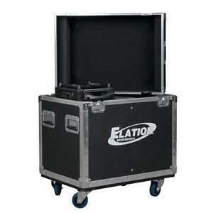 Elation Dual Roadcase for Emotion