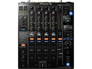 Pioneer DJM900 NXS2 DJ MIXER with cables | Manufacture Warranty Included