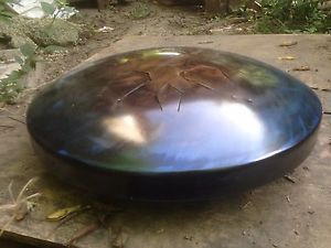 Custom ZIO! -LOTUSDRUM- very easy to play, anyone can get the hang of it