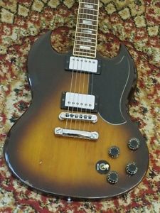 Gibson '80 SG Standard Electric Guitar Free Shipping