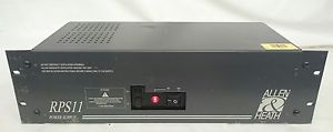 Used Allen & Heath RPS11 Power Supply