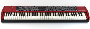 Nord Stage EX Compact 73-Key Keyboard